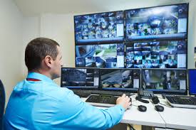 CCTV Monitoring